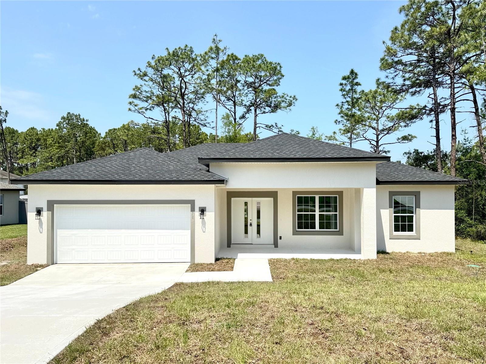 Details for 7578 Primrose Drive, CITRUS SPRINGS, FL 34434