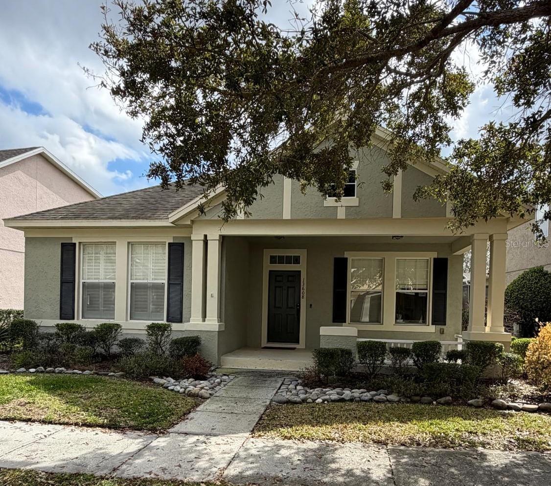 Details for 13608 Cepheus Drive, ORLANDO, FL 32828