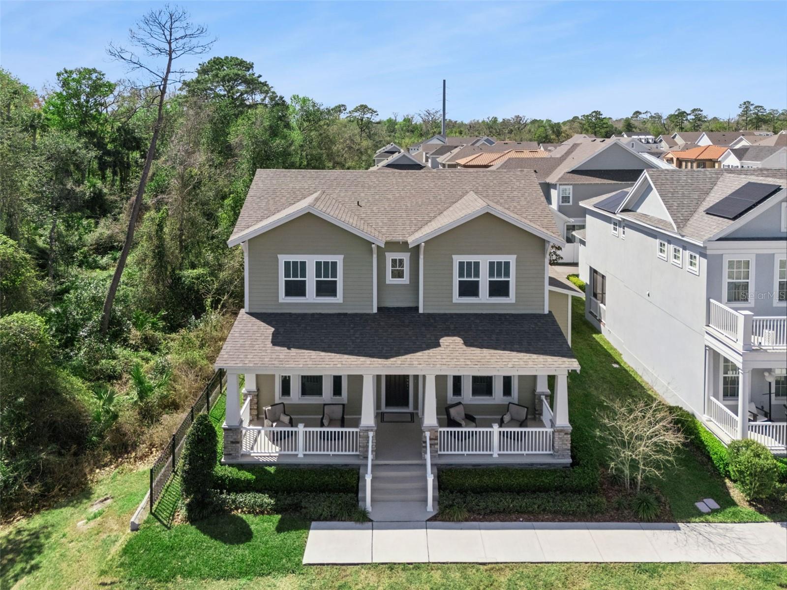 Image 2 of 64 For 7573 Estuary Lake Loop