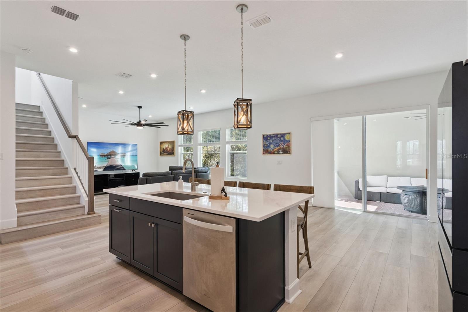 Image 21 of 64 For 7573 Estuary Lake Loop