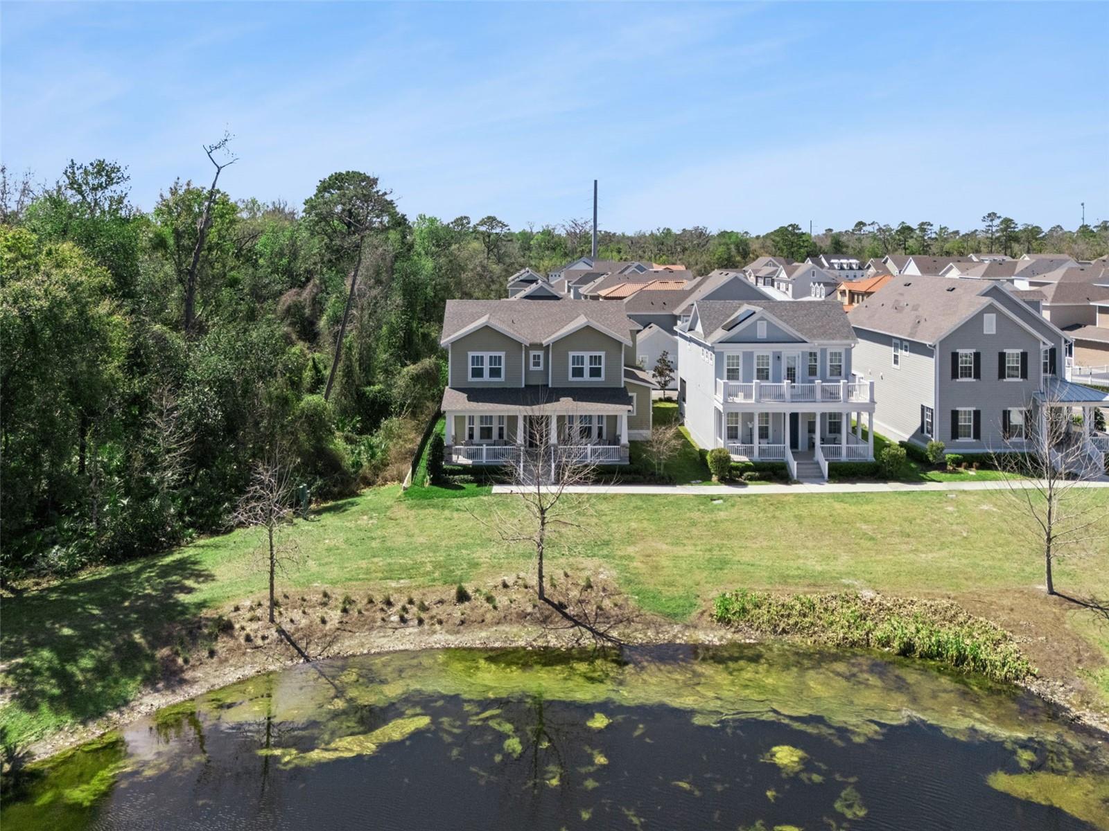 Image 4 of 64 For 7573 Estuary Lake Loop