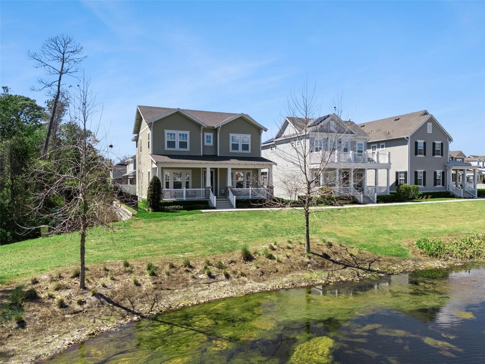 Image 5 of 64 For 7573 Estuary Lake Loop