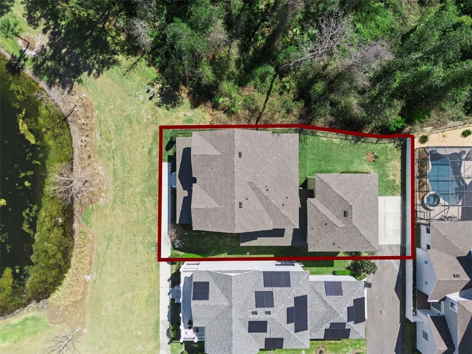 Image 57 of 64 For 7573 Estuary Lake Loop