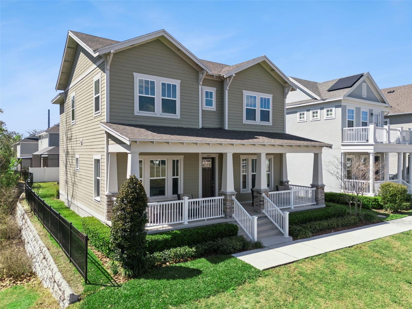 Image 6 of 64 For 7573 Estuary Lake Loop