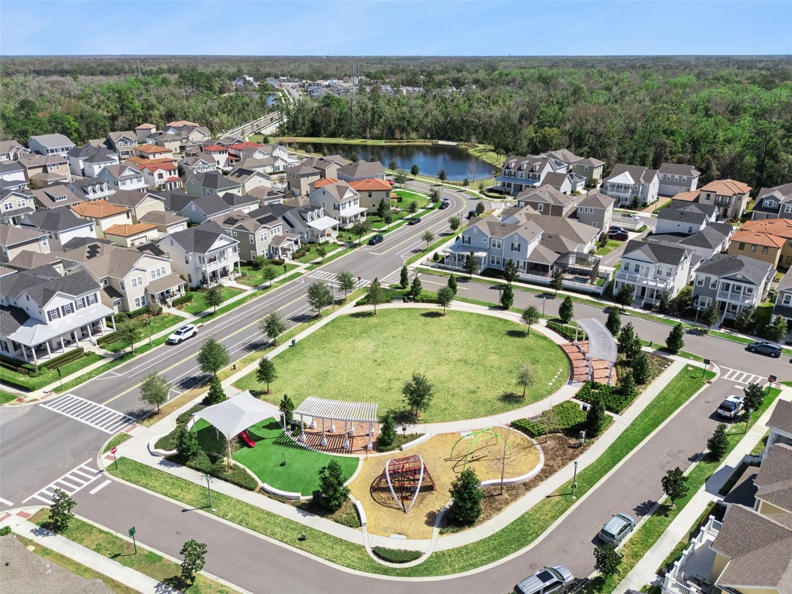 Image 61 of 64 For 7573 Estuary Lake Loop