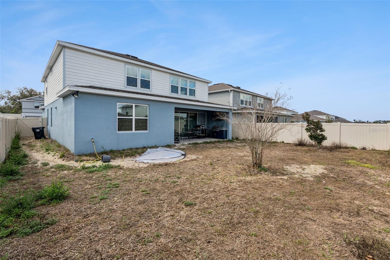 Image 32 of 43 For 4008 Meandering Bay Drive