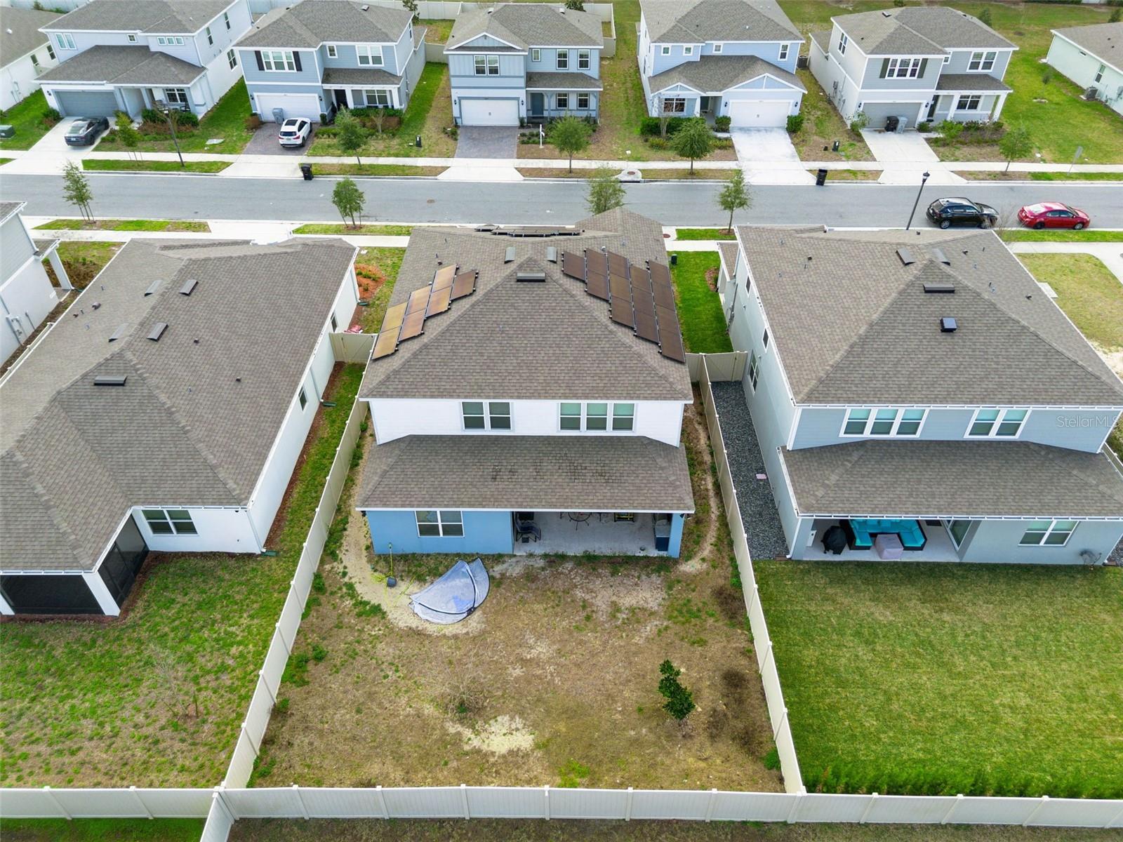 Image 34 of 43 For 4008 Meandering Bay Drive