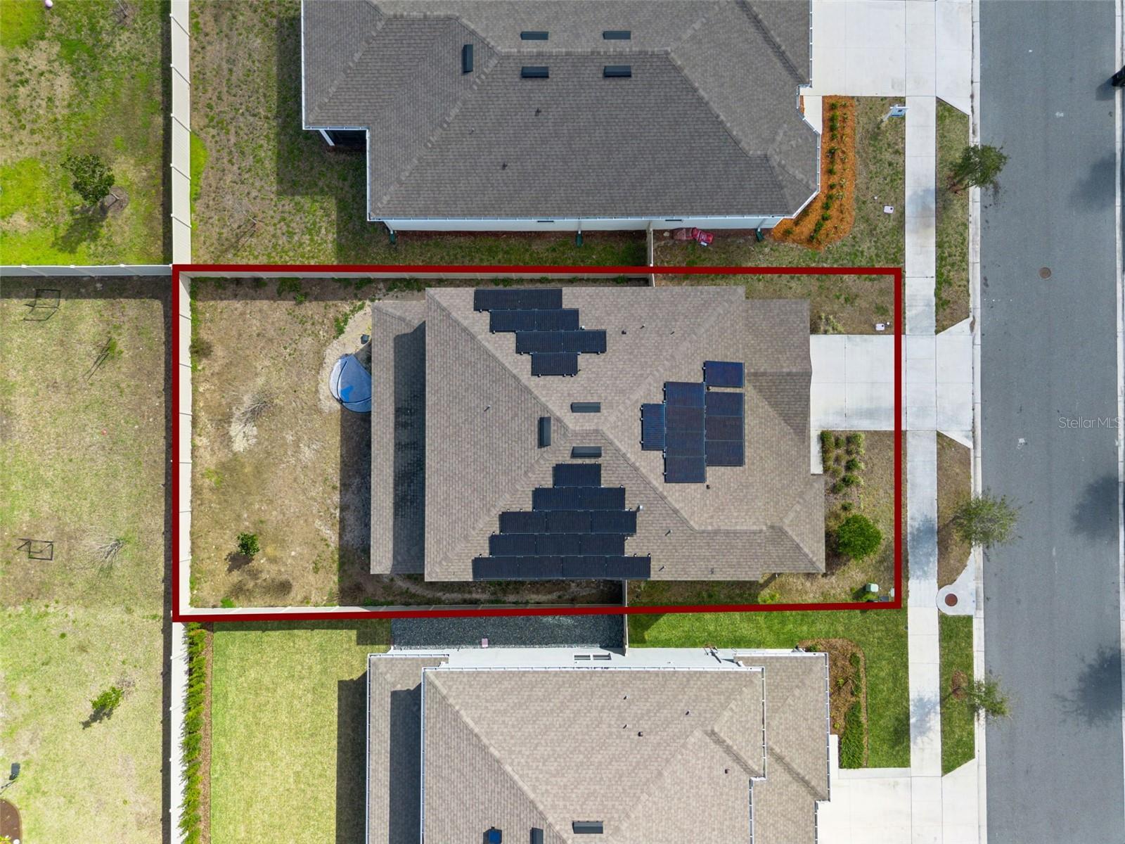 Image 36 of 43 For 4008 Meandering Bay Drive