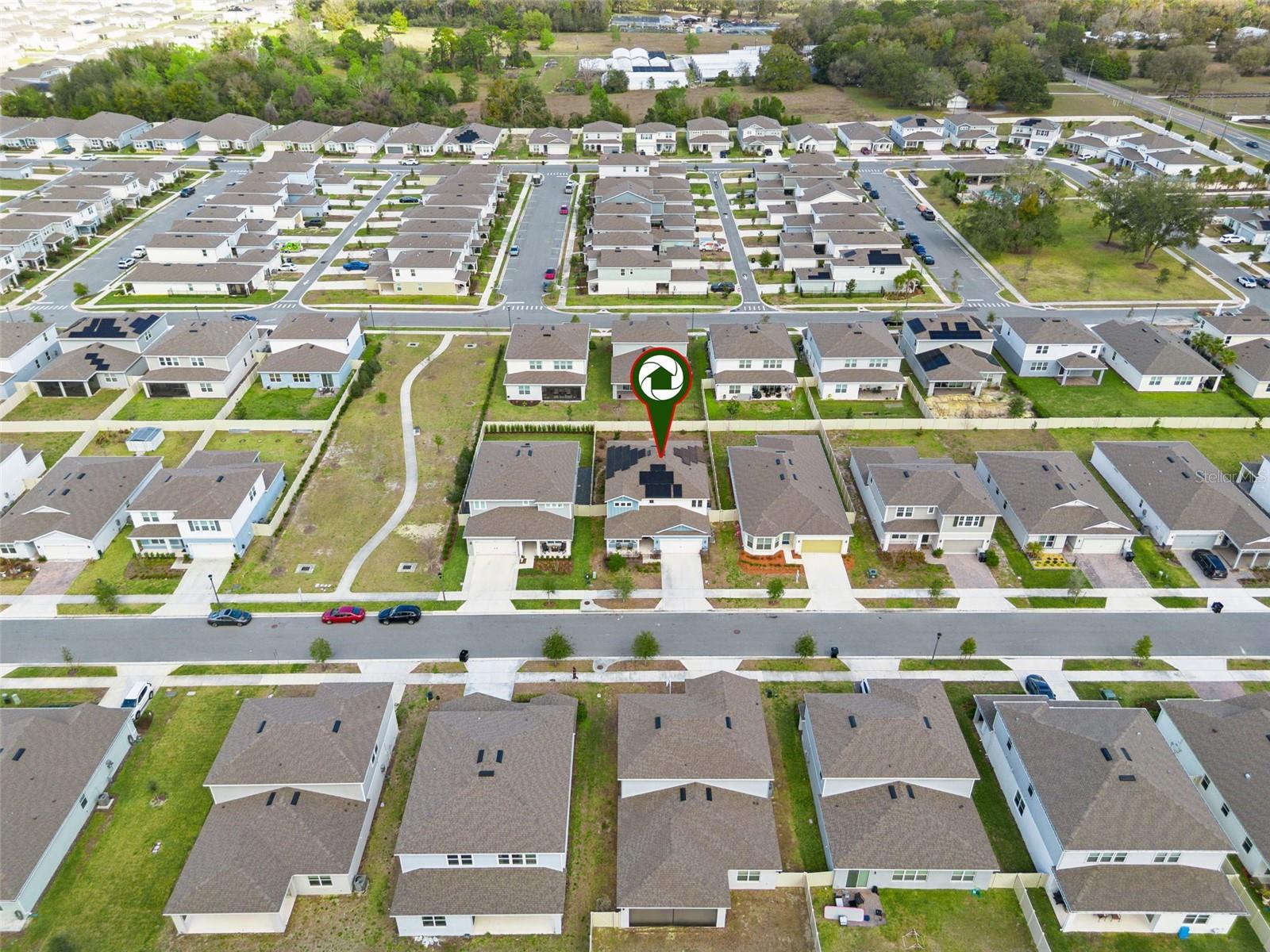 Image 38 of 43 For 4008 Meandering Bay Drive