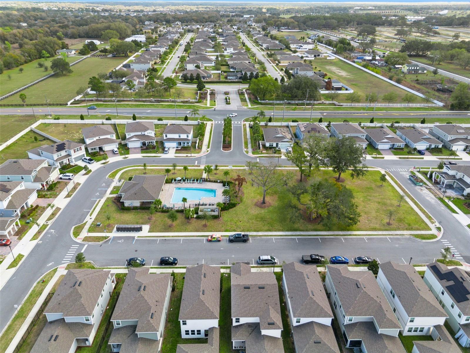 Image 39 of 43 For 4008 Meandering Bay Drive