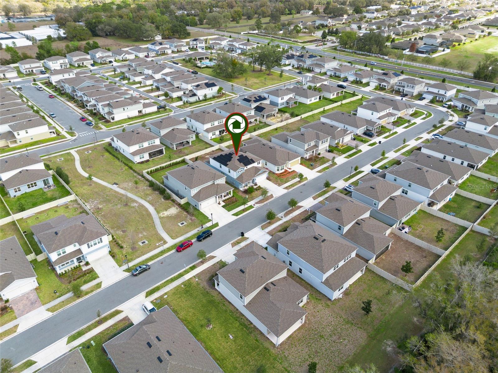 Image 41 of 43 For 4008 Meandering Bay Drive