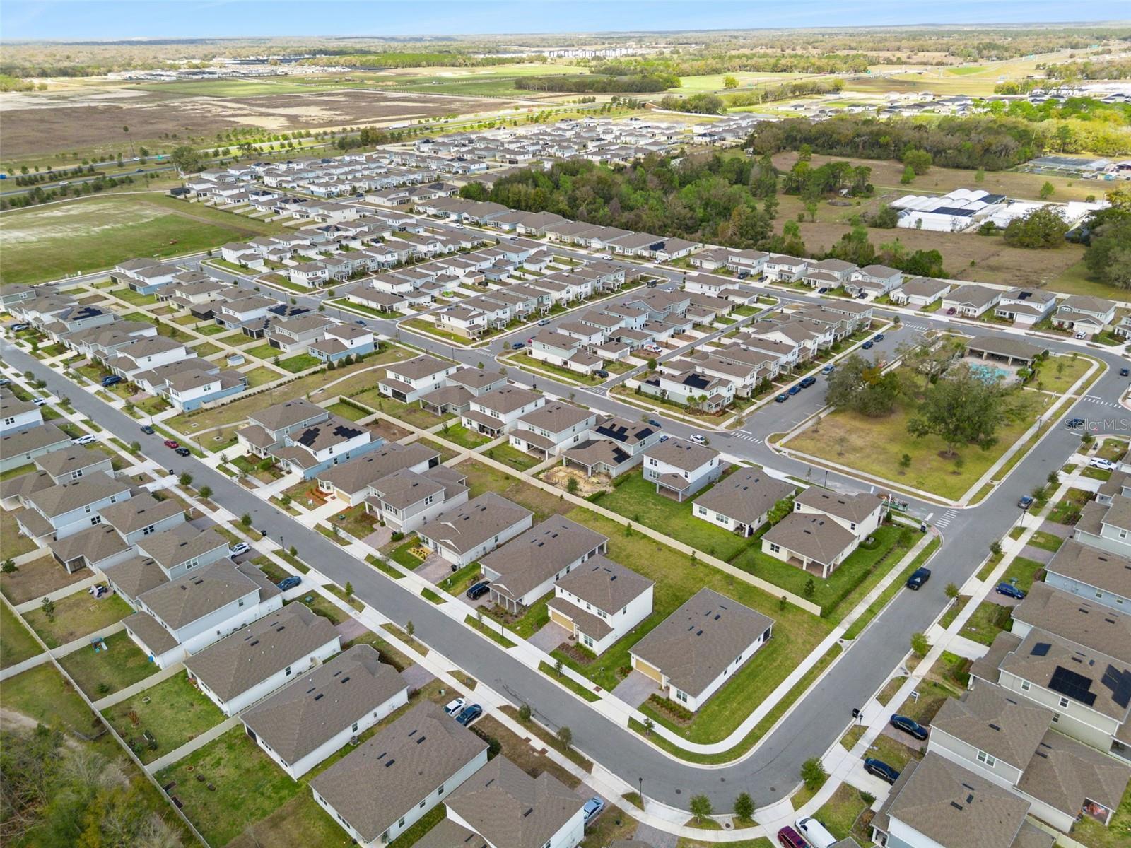 Image 42 of 43 For 4008 Meandering Bay Drive