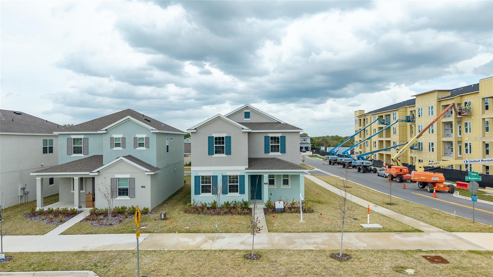 Image 41 of 45 For 5101 Waypointe Boulevard