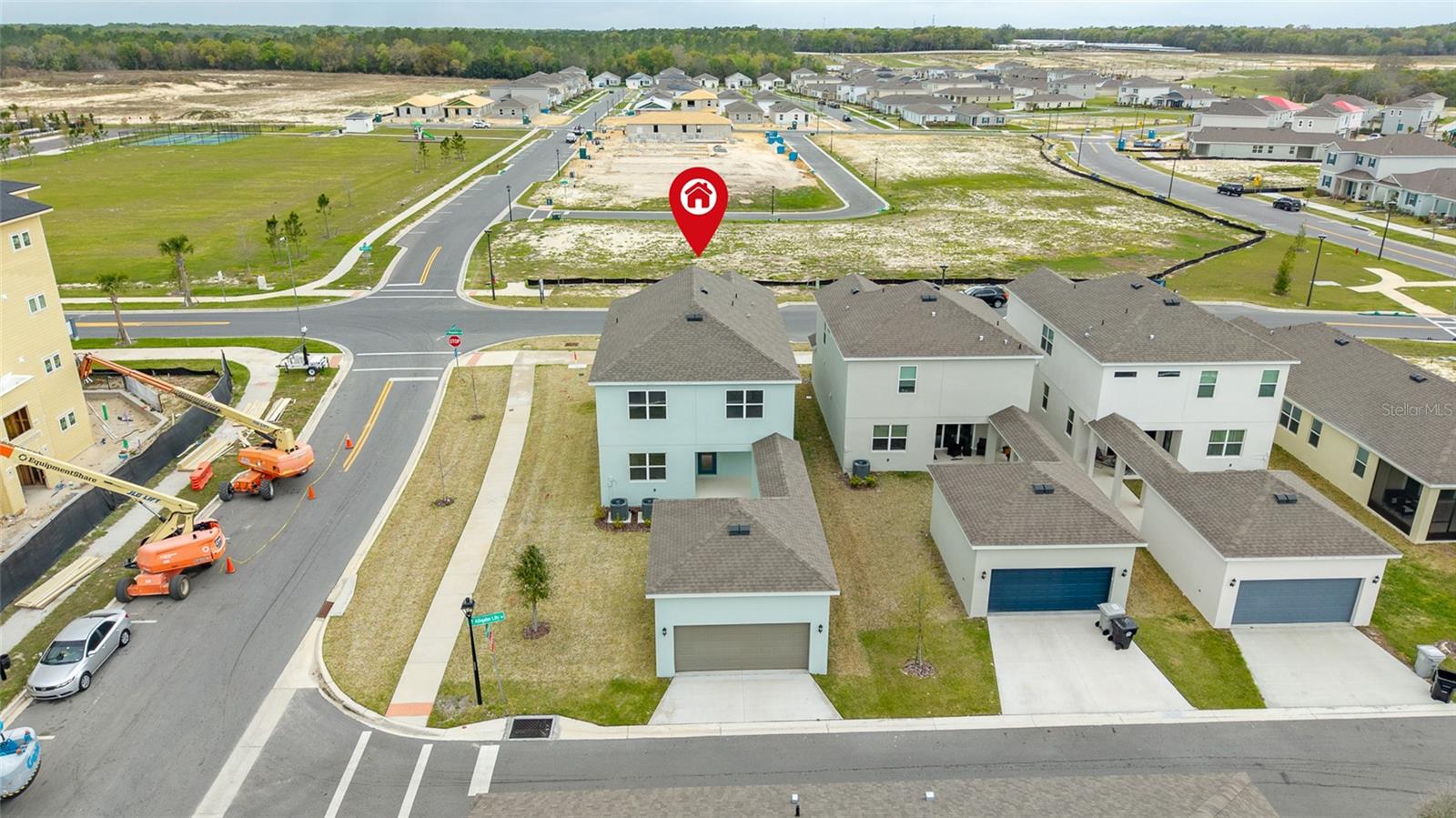 Image 43 of 45 For 5101 Waypointe Boulevard