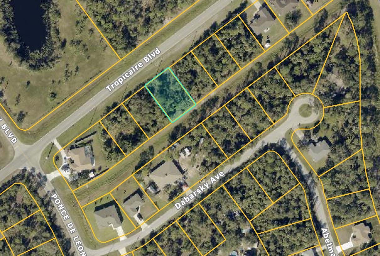 Image 2 of 3 For Tropicaire Boulevard