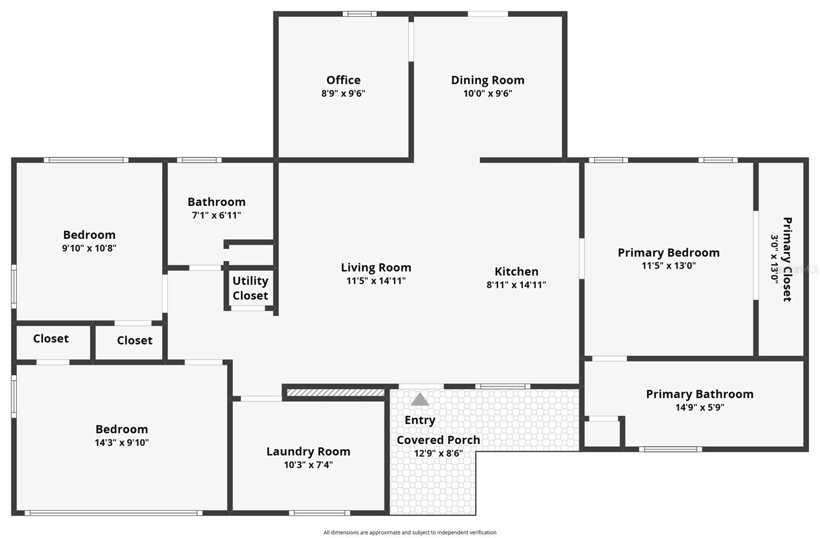 Image 53 of 53 For 207 Balsam Drive