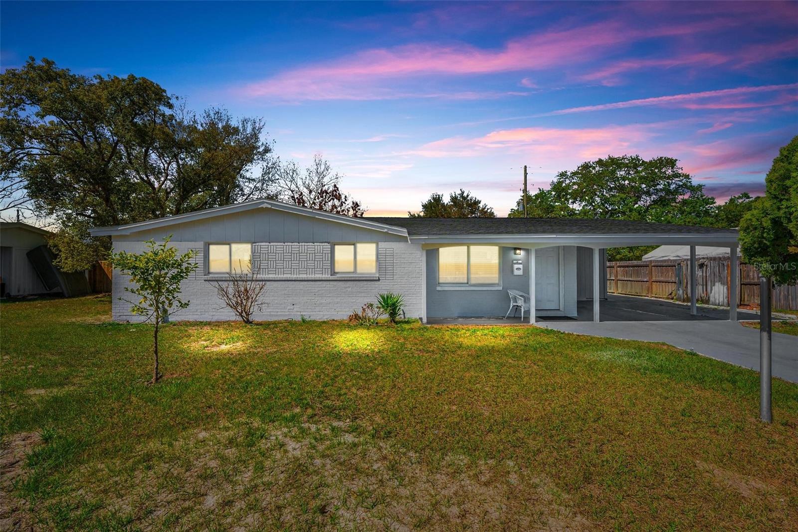 Details for 410 Santiago Avenue, ORLANDO, FL 32807