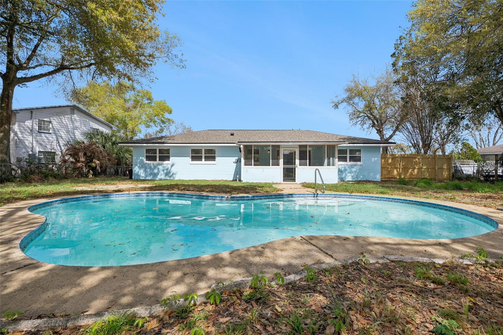 Image 26 of 27 For 6602 Henrich Drive