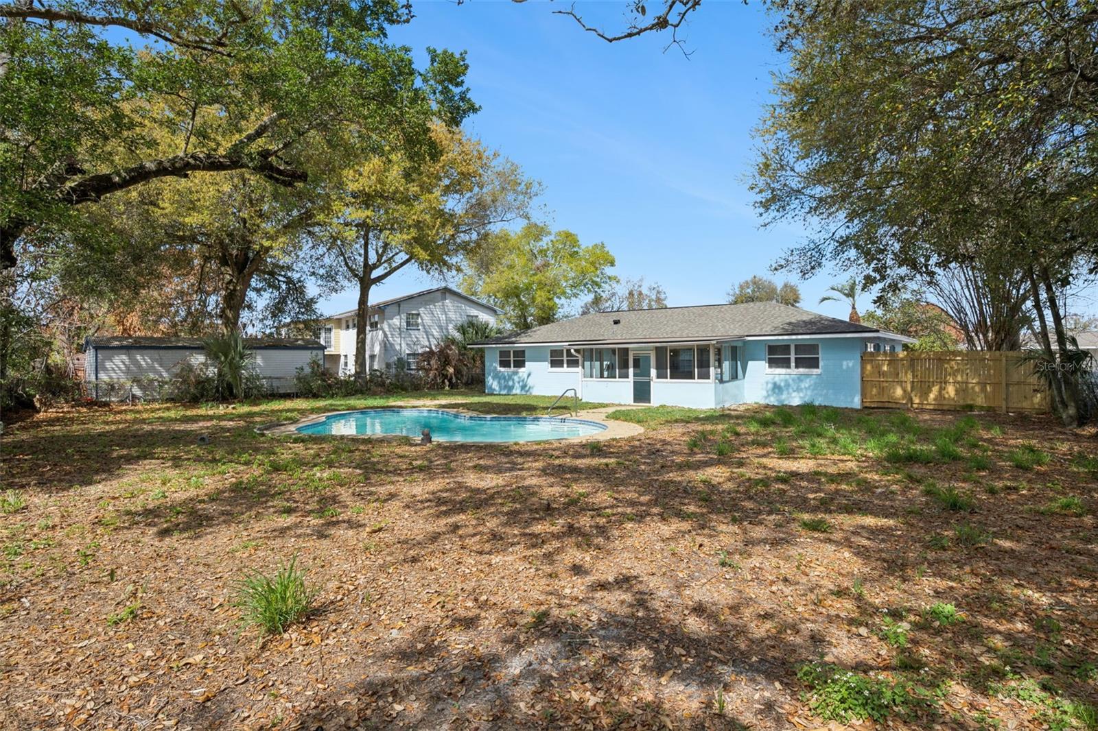 Image 27 of 27 For 6602 Henrich Drive