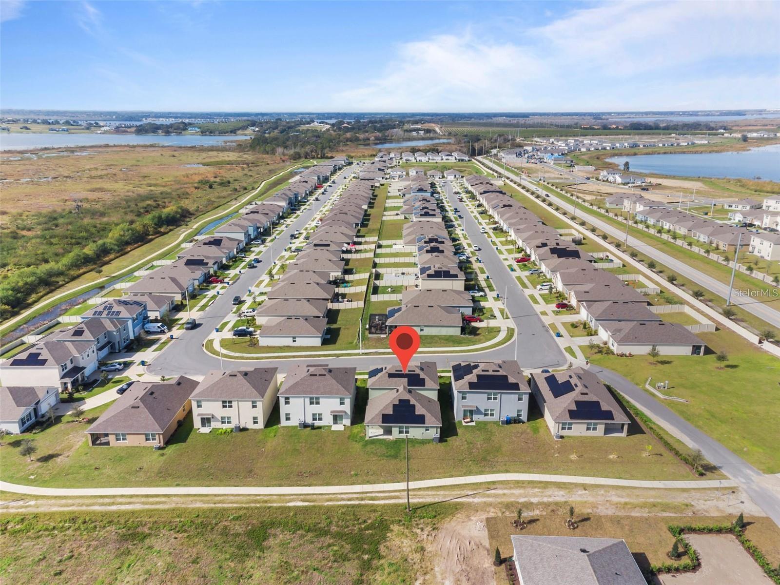 Image 31 of 33 For 213 Sofia Lane