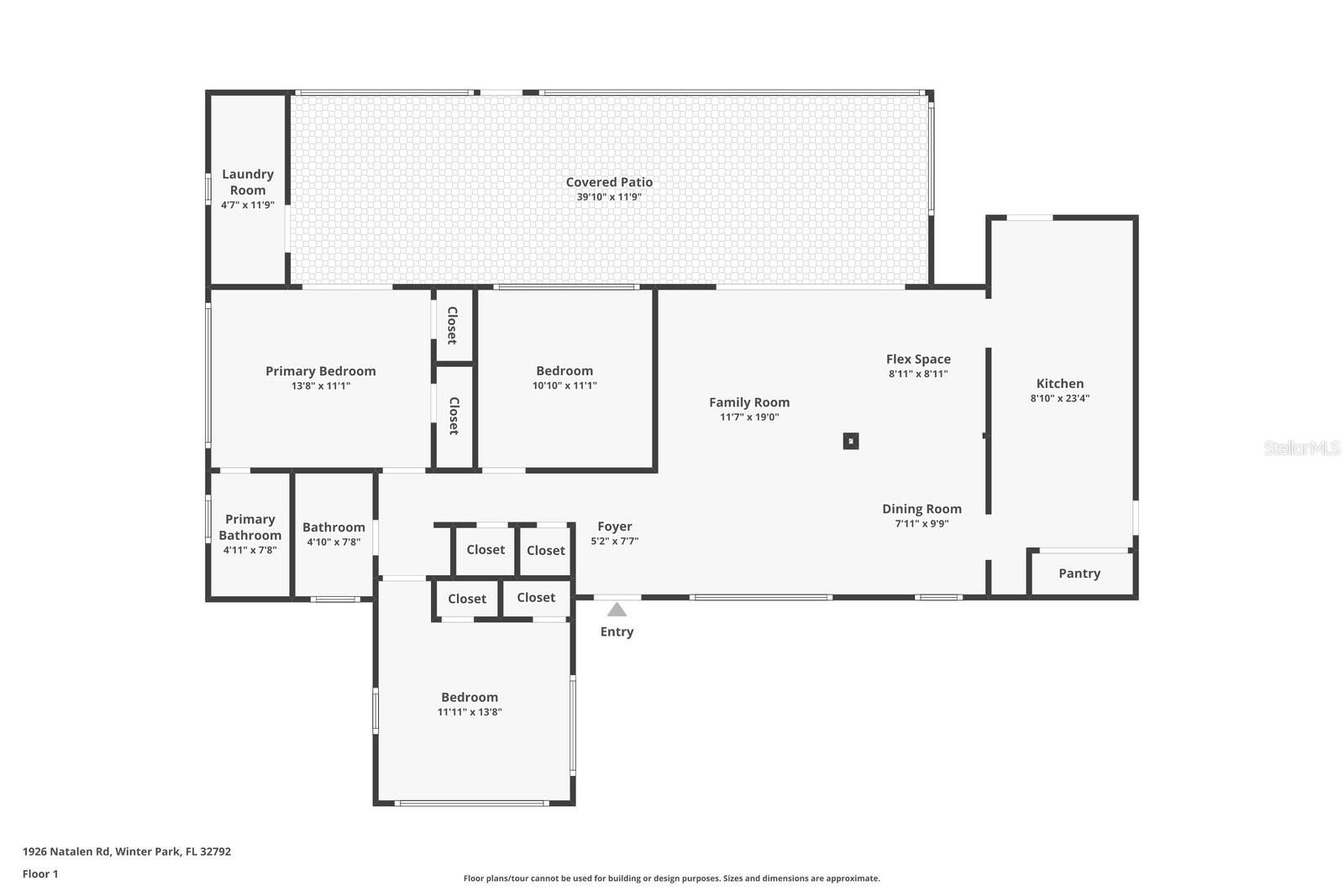 Image 4 of 44 For 1926 Natalen Road