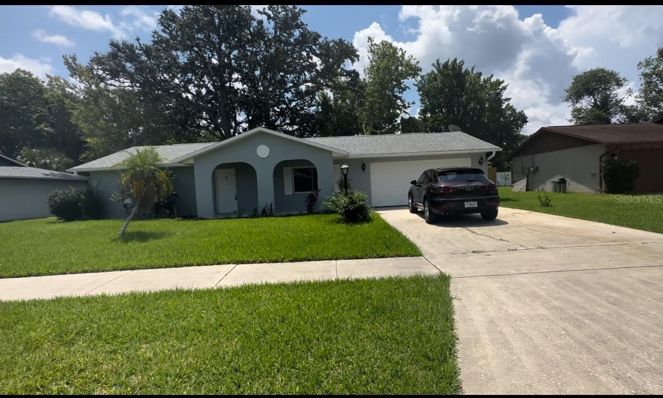 Details for 793 Aspen Drive, SOUTH DAYTONA, FL 32119