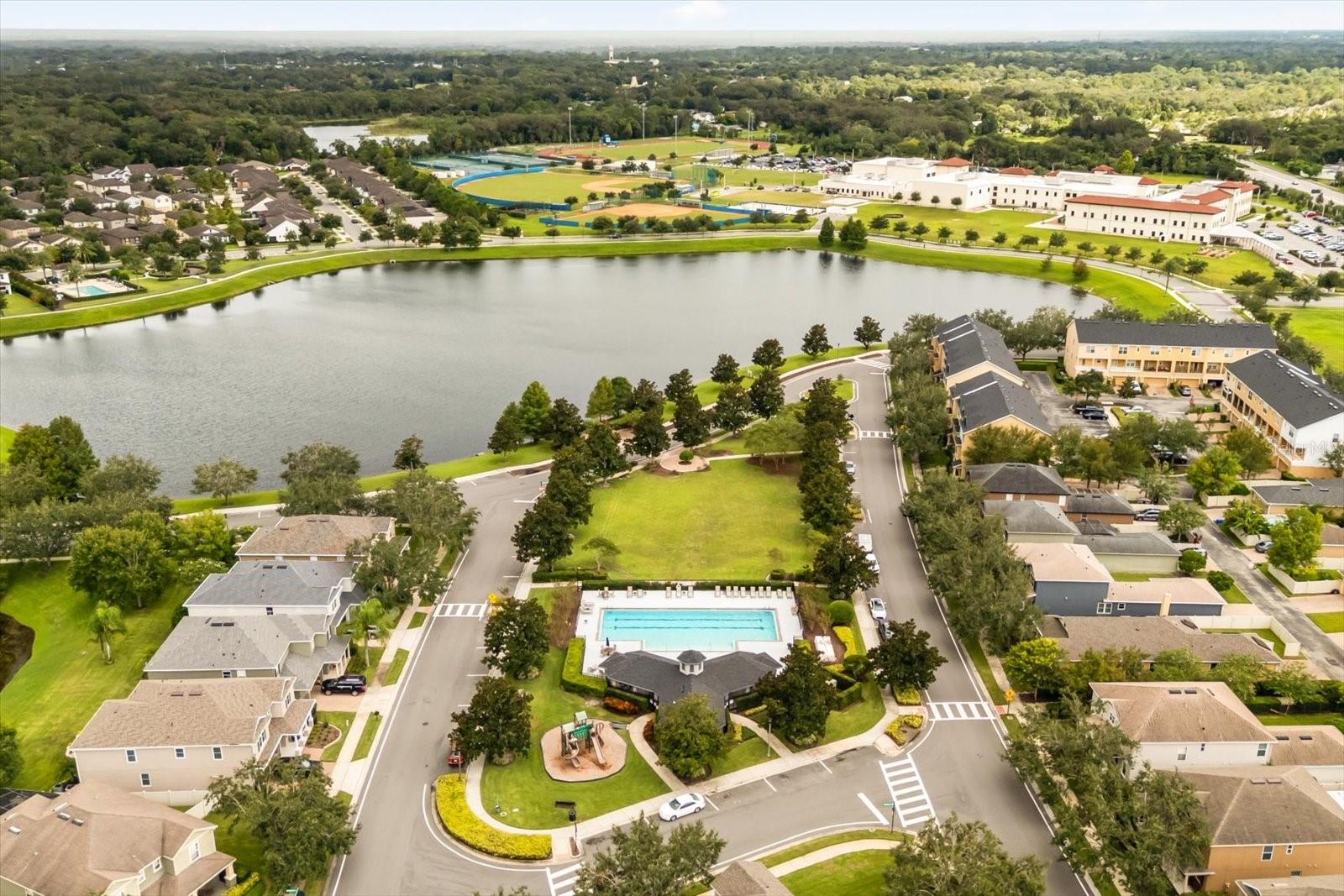 Image 31 of 37 For 1828 Grand Rue Drive