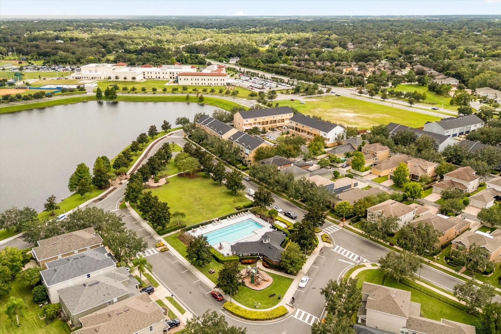 Image 32 of 37 For 1828 Grand Rue Drive