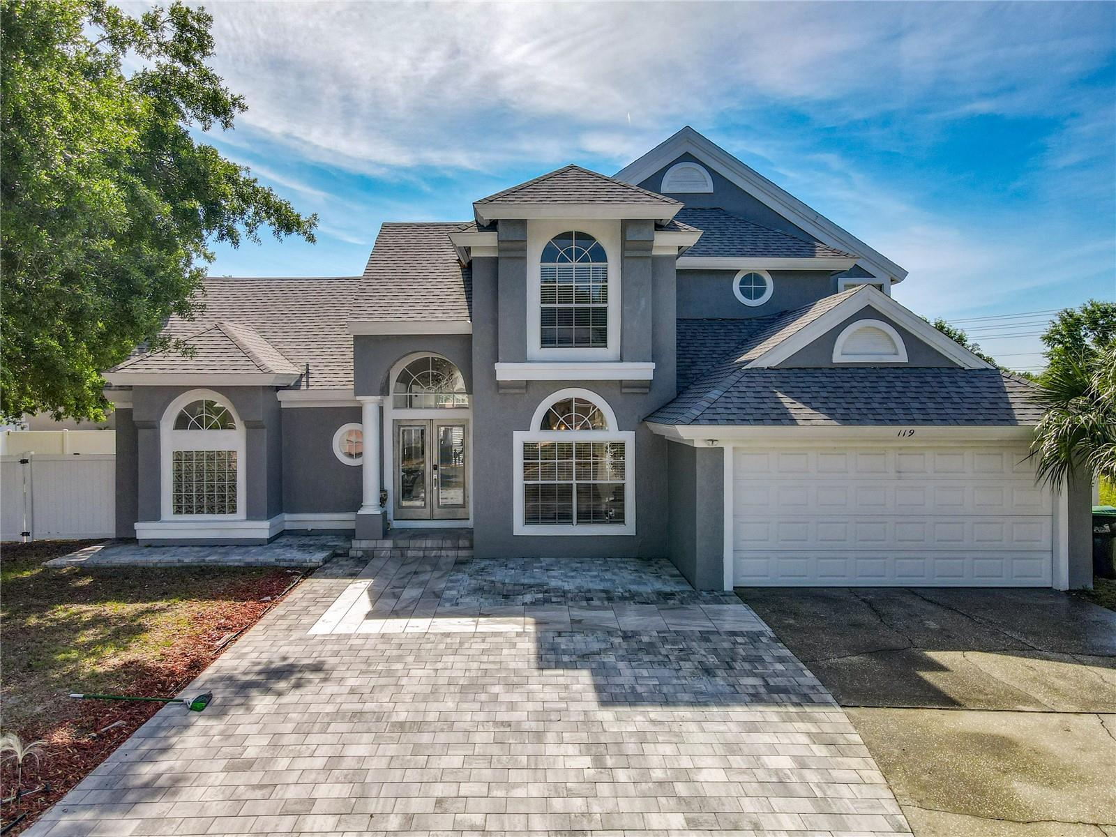 Details for 119 Killington Way, ORLANDO, FL 32835