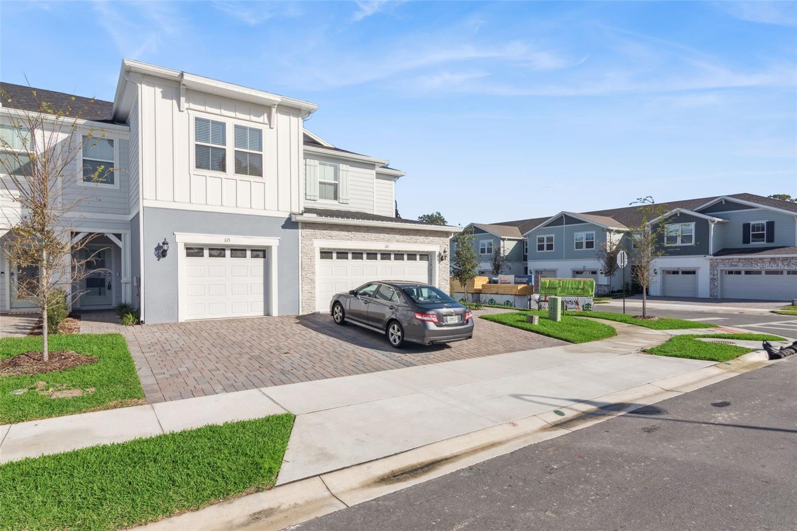 Details for 115 Ivy Edge Lane, OVIEDO, FL 32765