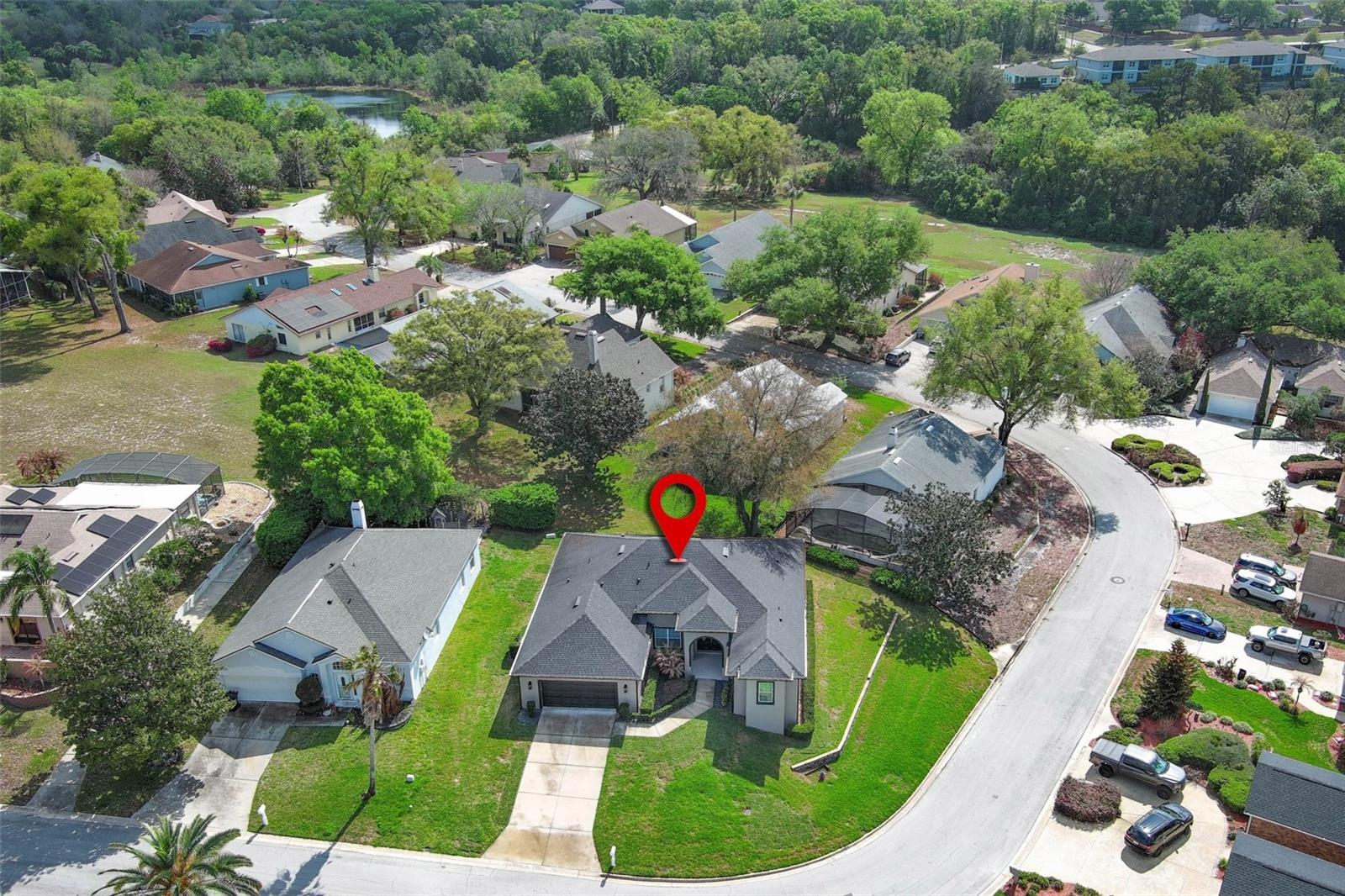 Image 39 of 45 For 1641 Golfside Village Boulevard