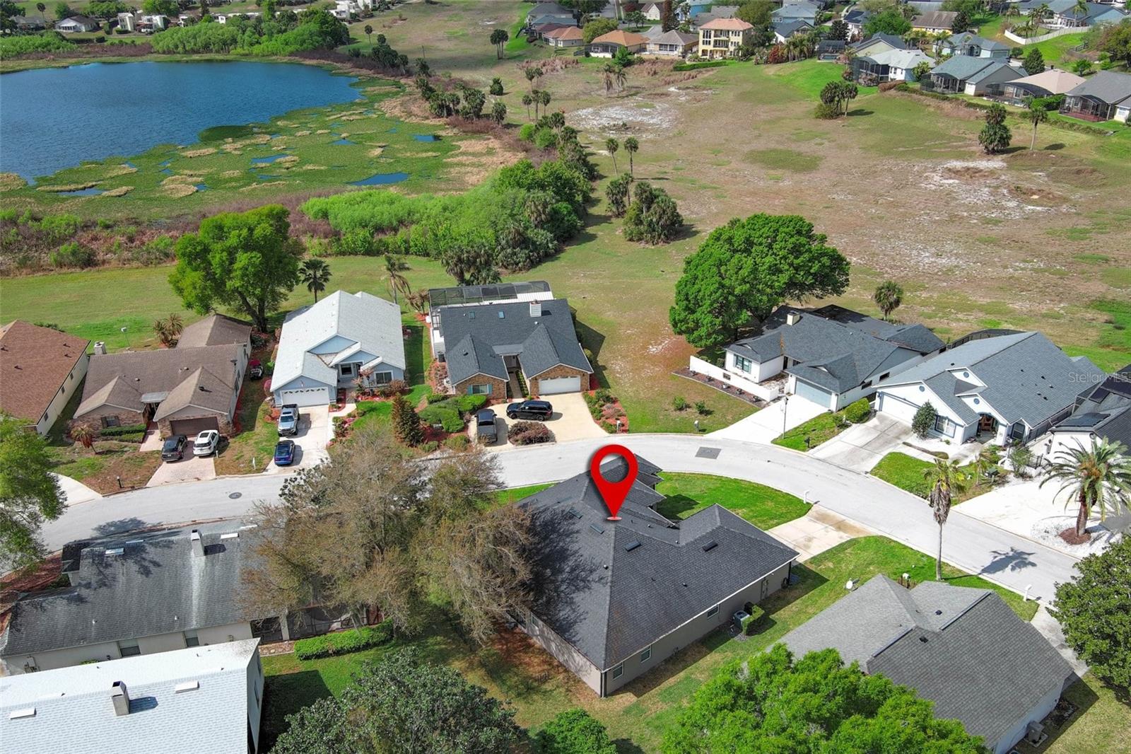 Image 42 of 45 For 1641 Golfside Village Boulevard