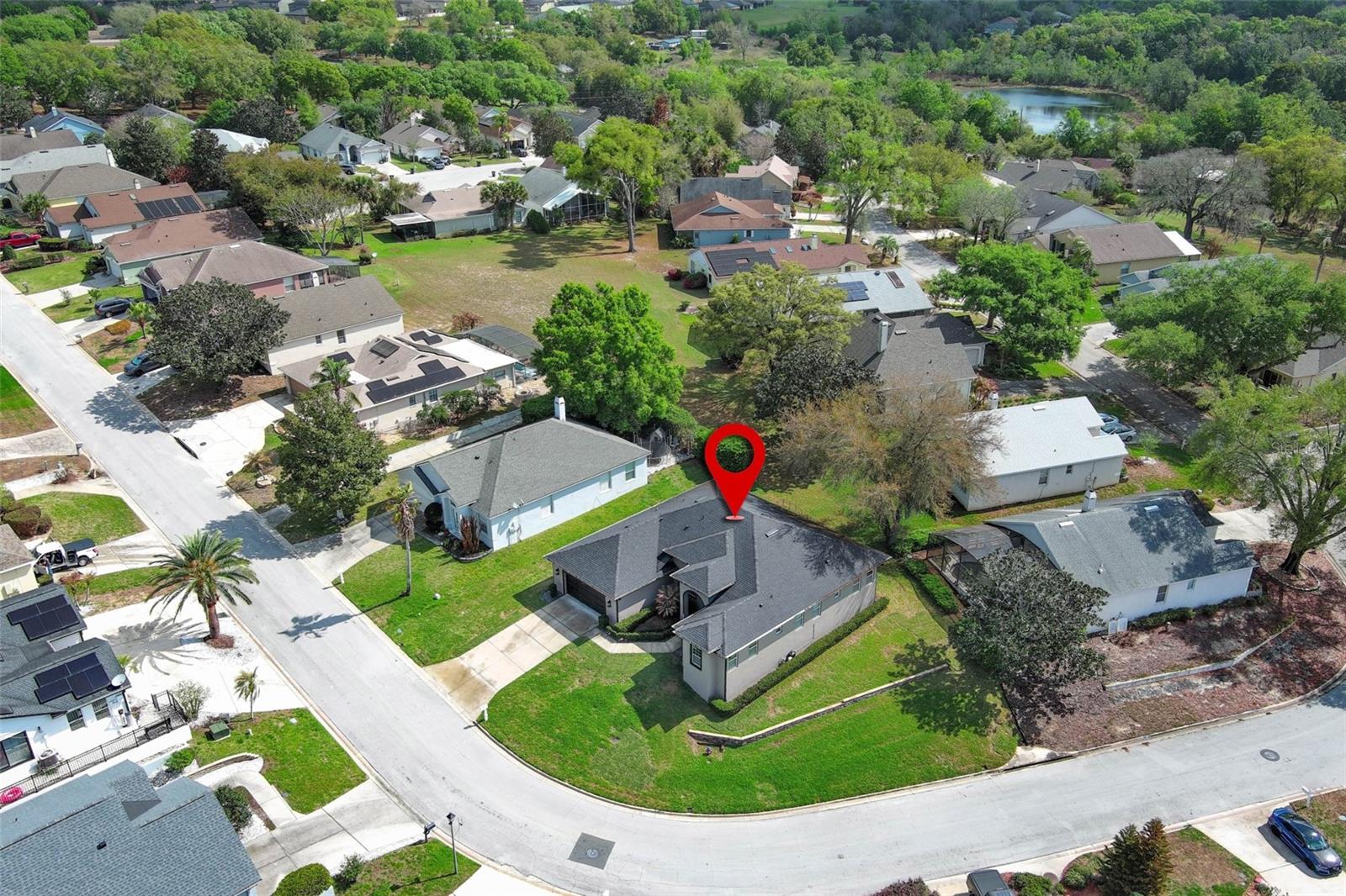 Image 43 of 45 For 1641 Golfside Village Boulevard