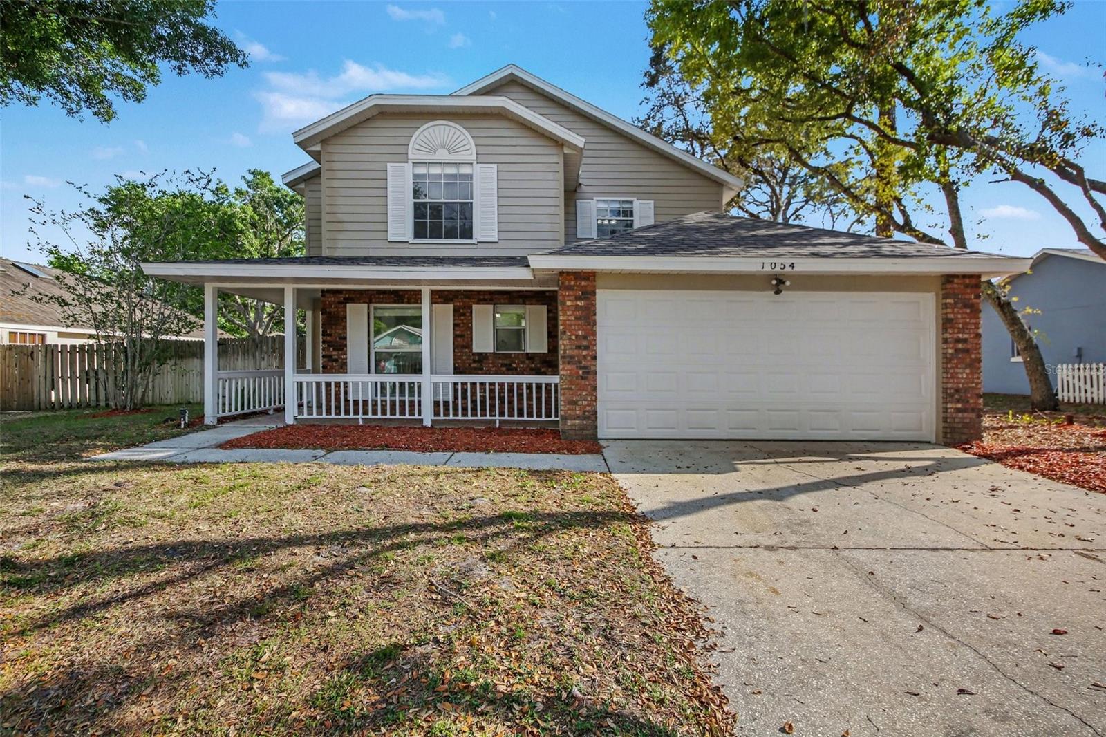 Details for 1054 Royal Oaks Drive, APOPKA, FL 32703