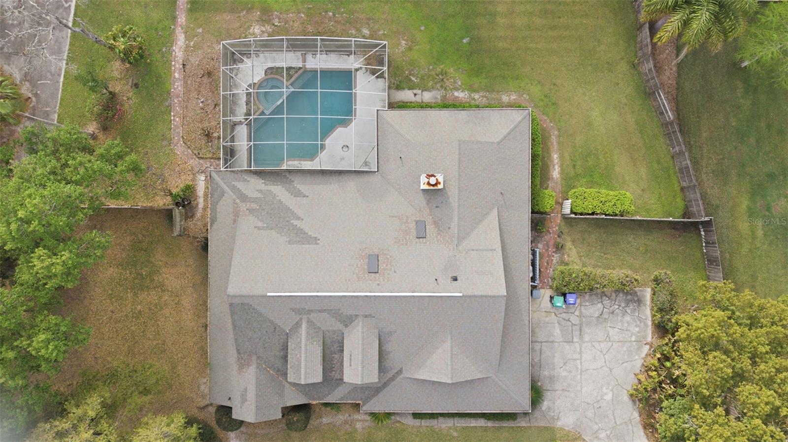 Listing photo id 5 for 1224 Log Landing Drive