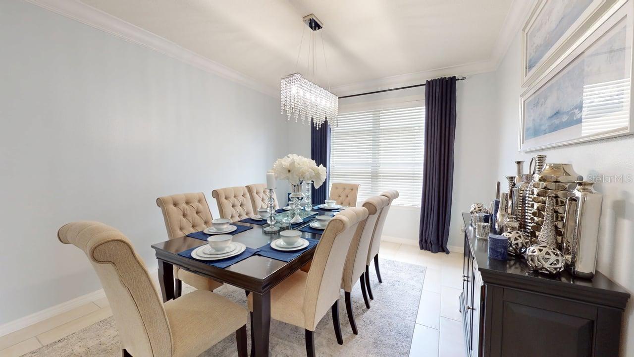 Image 15 of 61 For 2127 Plantation Oak Drive