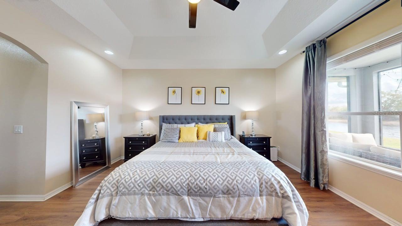 Image 16 of 61 For 2127 Plantation Oak Drive