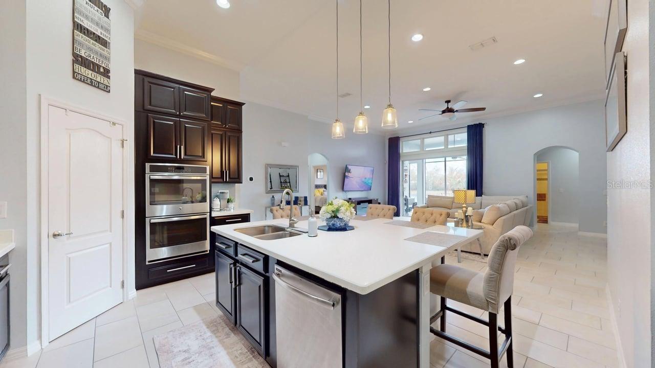 Image 18 of 61 For 2127 Plantation Oak Drive