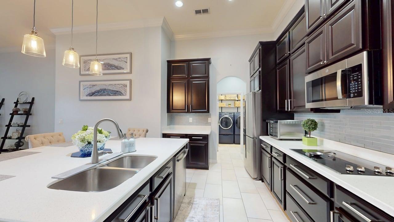 Image 24 of 61 For 2127 Plantation Oak Drive