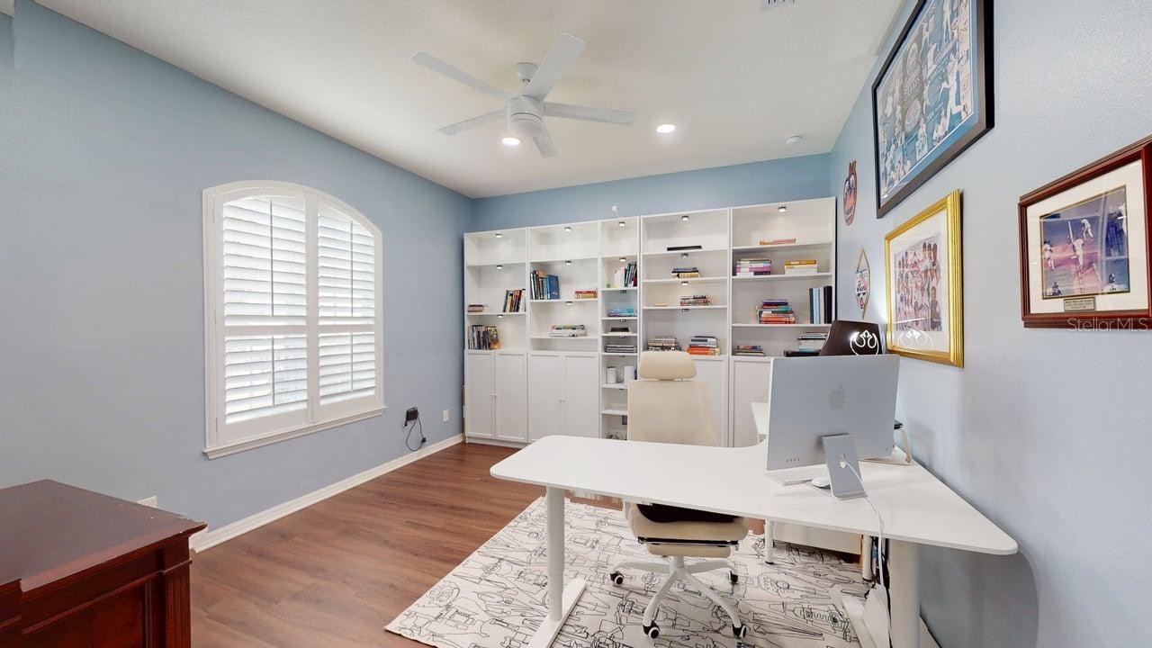 Image 27 of 61 For 2127 Plantation Oak Drive