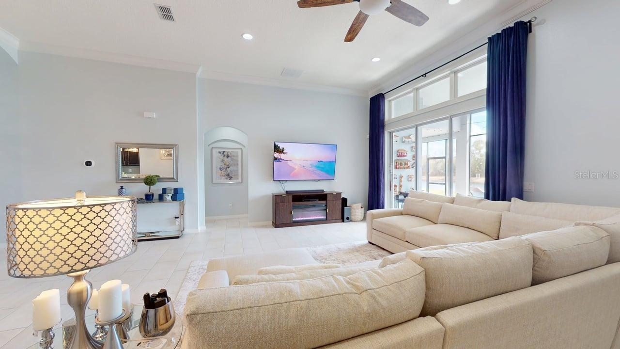 Image 29 of 61 For 2127 Plantation Oak Drive