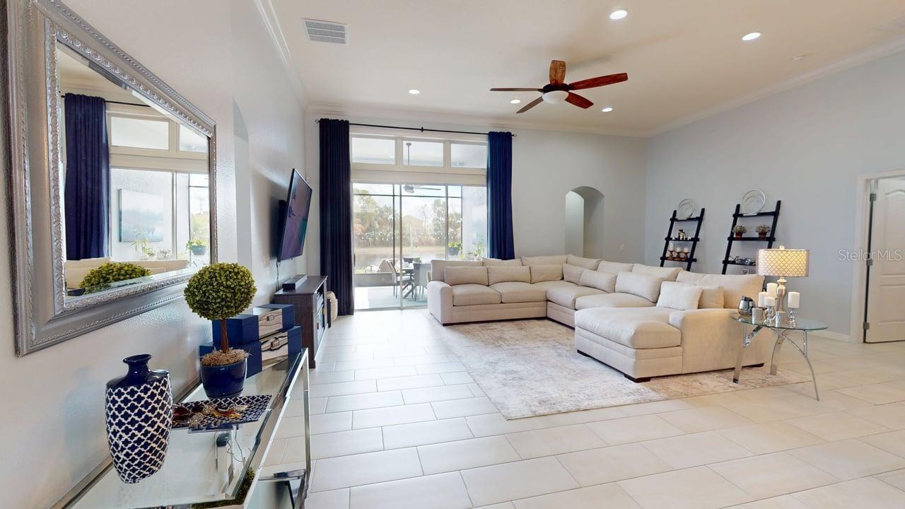 Image 33 of 61 For 2127 Plantation Oak Drive