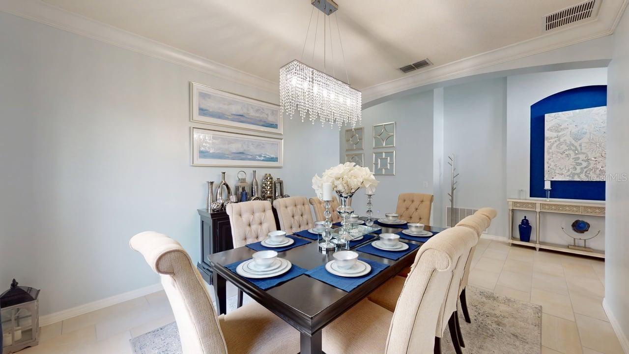 Image 36 of 61 For 2127 Plantation Oak Drive