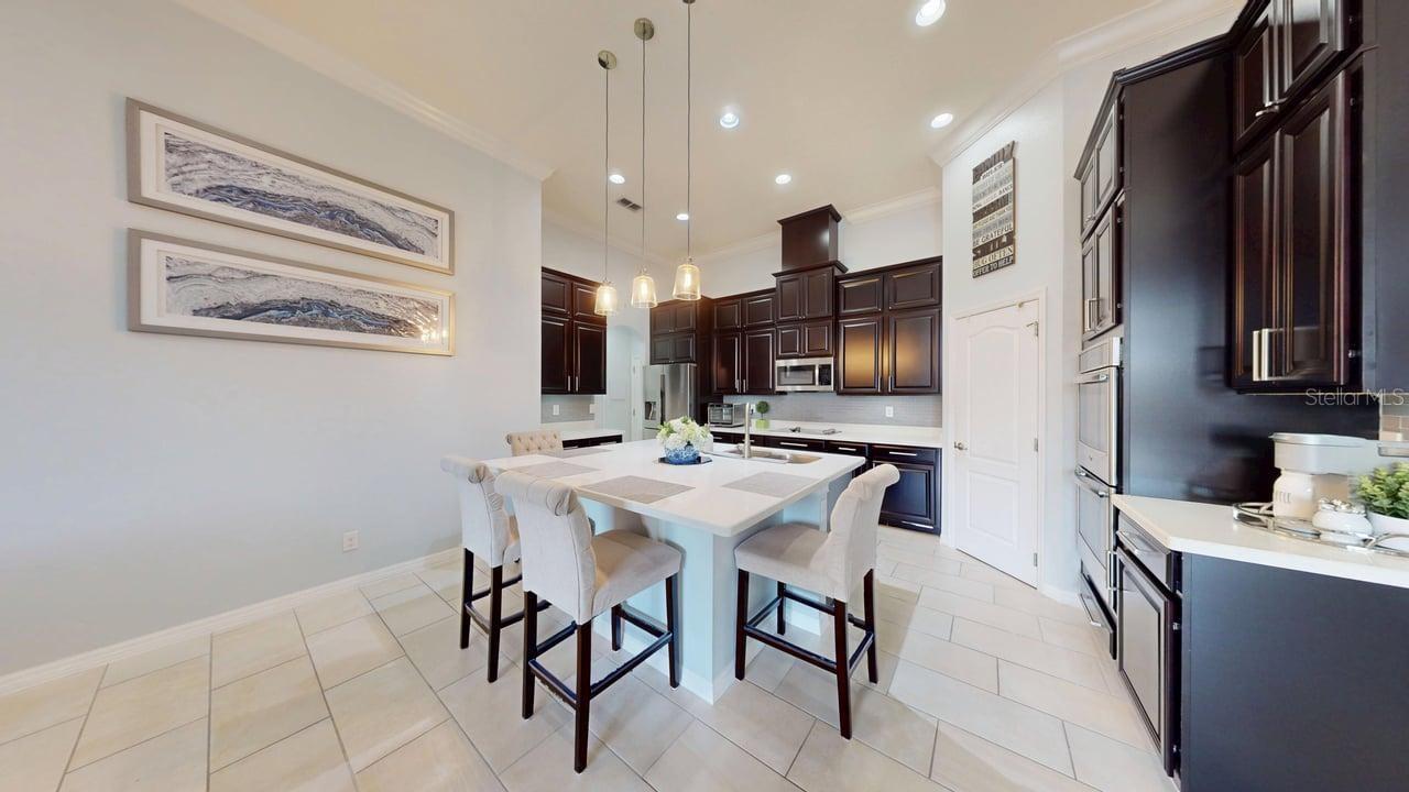 Image 37 of 61 For 2127 Plantation Oak Drive