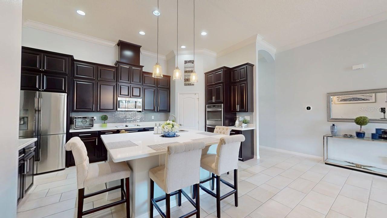 Image 38 of 61 For 2127 Plantation Oak Drive