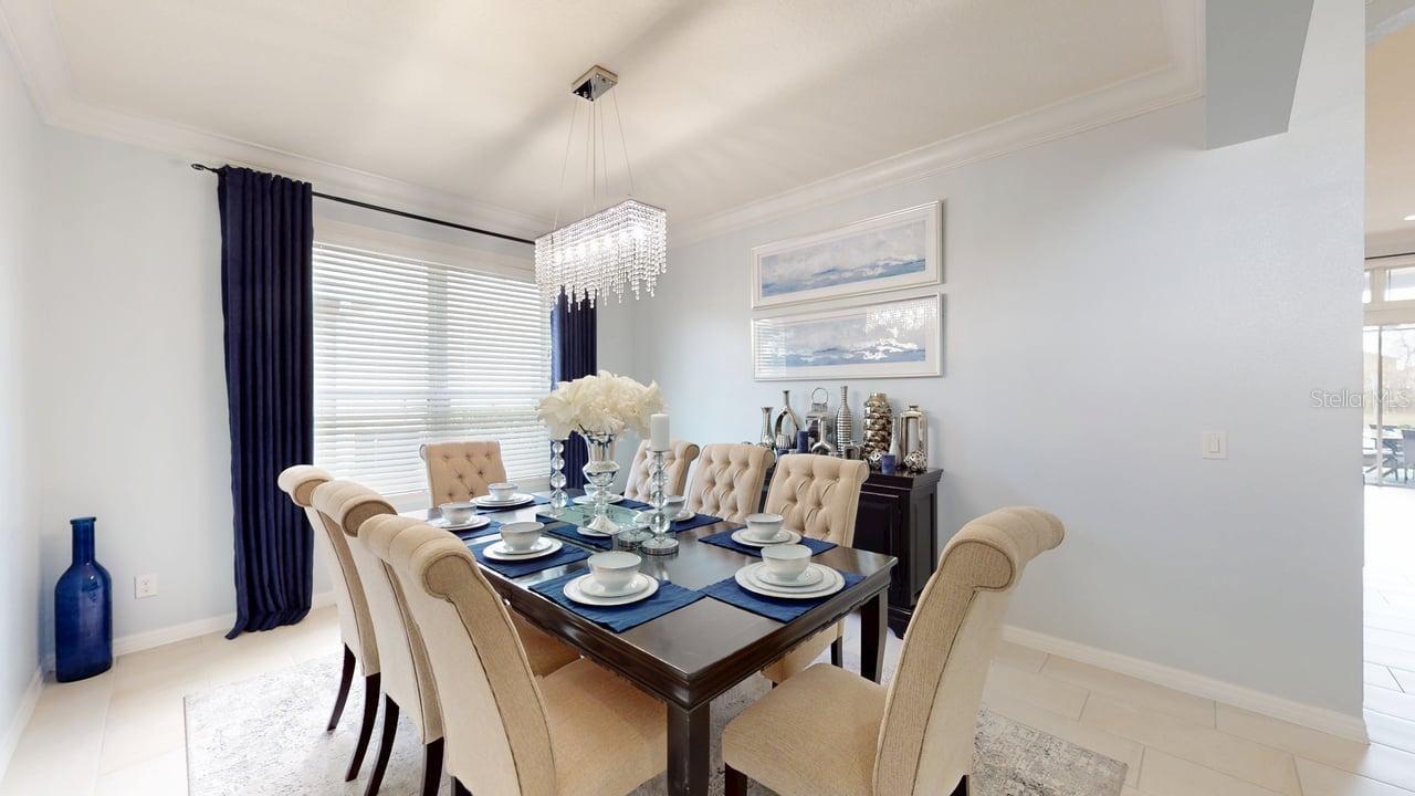 Image 4 of 61 For 2127 Plantation Oak Drive