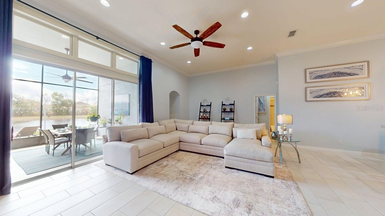 Image 42 of 61 For 2127 Plantation Oak Drive