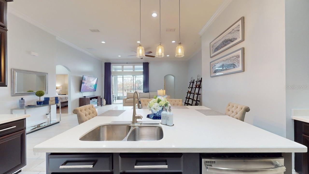 Image 48 of 61 For 2127 Plantation Oak Drive