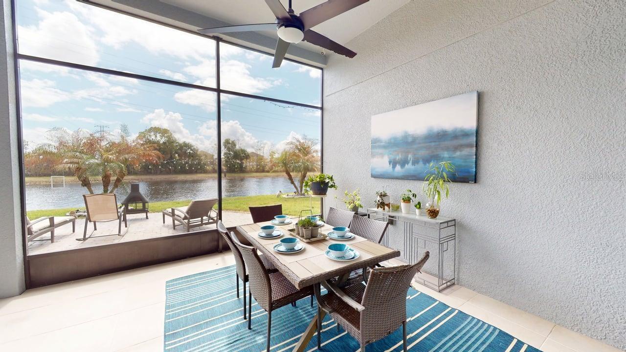 Image 57 of 61 For 2127 Plantation Oak Drive