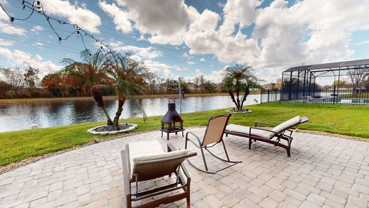 Image 58 of 61 For 2127 Plantation Oak Drive